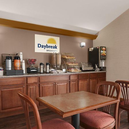 New Hampton Days Inn By Wyndham Middletown מראה חיצוני תמונה