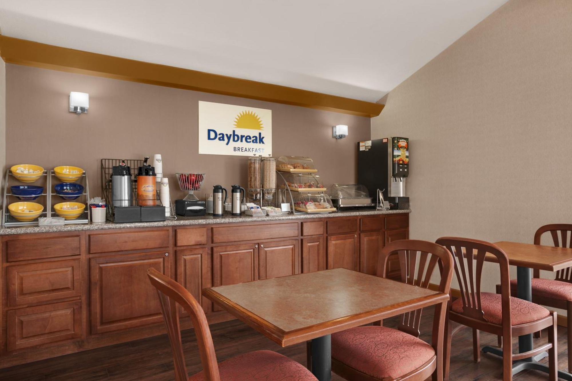 New Hampton Days Inn By Wyndham Middletown מראה חיצוני תמונה